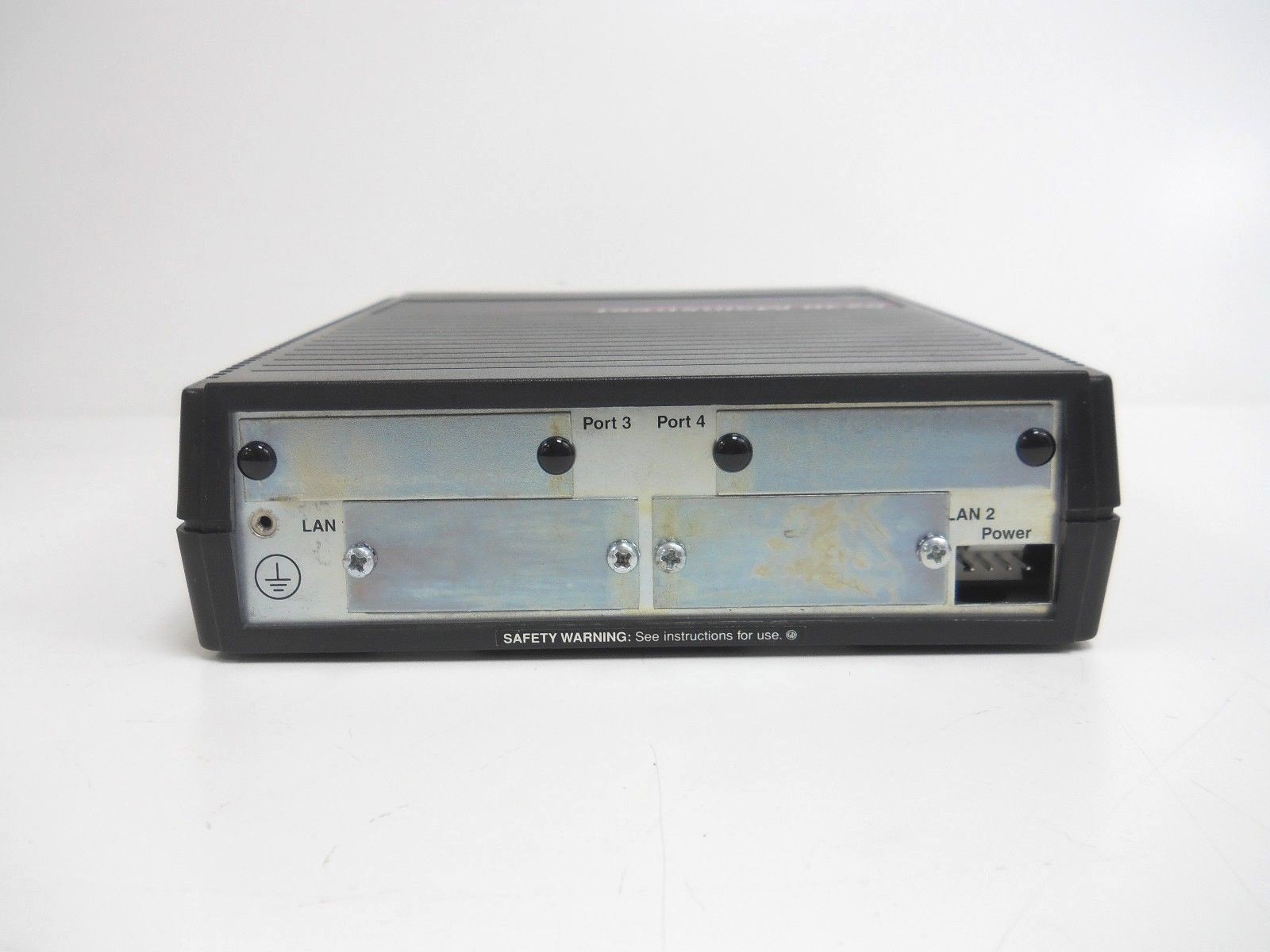 Newbridge Ethernet Little Bridge 8230 MainStreet