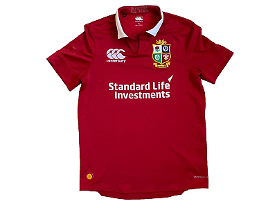 Lions rugby polo shirt cheap