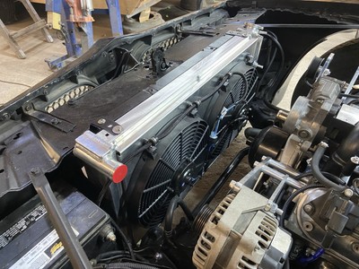 image 1 of engine