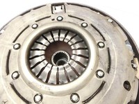 Mercedes W205 C180 14-19 1,6 115KW 274910 Zweimassenschwungrad Schwungrad Mercedes W205 C180 14-19 26.03.2015... Vorschau 6