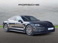 2021 Porsche Taycan 420kW 4S 93kWh 4dr Auto SALOON ELECTRIC Automatic