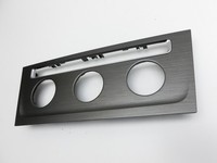 VW Golf 7 VII 5G 12-17 Blende Klimabedienteil Rahmen Schwarz Hochglanz VW Golf 7 VII 5G 12-17 22.11.2013 5G1863041B... Vorschau 4