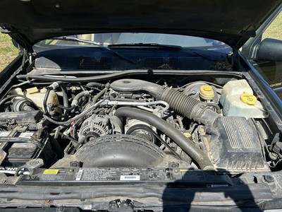 image 1 of engine
