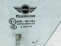Mini Countryman One R60 10-16 Seitenscheibe LVK Fenster Türscheibe Links Vorne Mini Countryman One R60 10-16... Vorschau 2