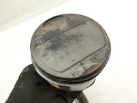 Audi A8 4E D3 02-05 3,7 206KW BFL Kolben mit Pleuel Pos E 5-8 84,49 Audi A8 4E D3 02-05 21.05.2004 077107099E gebraucht Vorschau 2