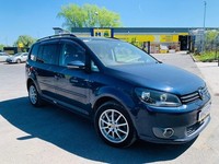 2012 Volkswagen Golf 1.4L PETROL Petrol