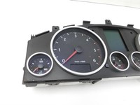 VW Touareg 7L 06-10 TDI 2,5 120KW Kombiinstrument Tacho VW Touareg 7L 06-10 18.05.2007 7L6920875LX 7L6920875G... Vorschau 2