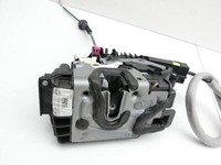 Mercedes W213 E200 16-20 Lim Türschloss m. ZV Stellmotor Links Hinten Mercedes W213 E200 16-20 09.11.2018... Vorschau 2