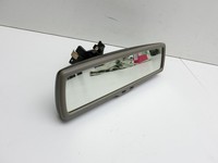 VW Passat 3C B6 05-10 Innenspiegel Rückspiegel Spiegel Innen VW Passat 3C B6 05-10 07.12.2006 3C0857511D 8539204S... Vorschau 2