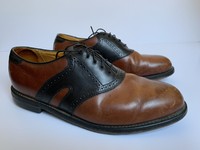 florsheim golf shoes