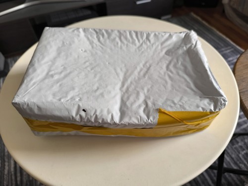 Item photo(s) from verified buyer