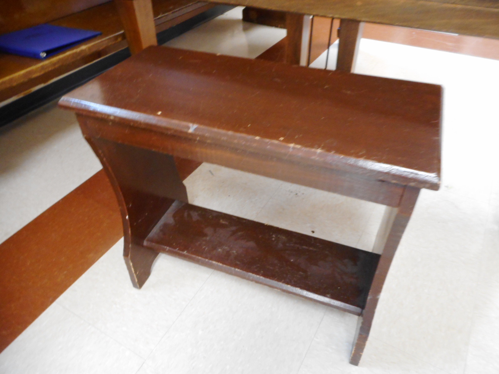 Hardman and Peck Piano - Used