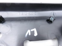 Toyota Prius + Plus W40 Blende Seitenverkleidung für Fahrer Sitz Links Aussen Toyota Prius + Plus W40 15.11.2015... Vorschau 6