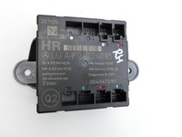 Mercedes X204 08-12 Steuergerät ECU Modul Türsteuergerät Rechts Hinten Mercedes X204 08-12 04.12.2009 A2128204085... Vorschau 2