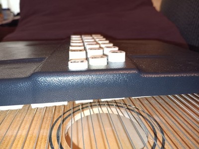 Artikelfoto(s) von einem verifizierten Käufer