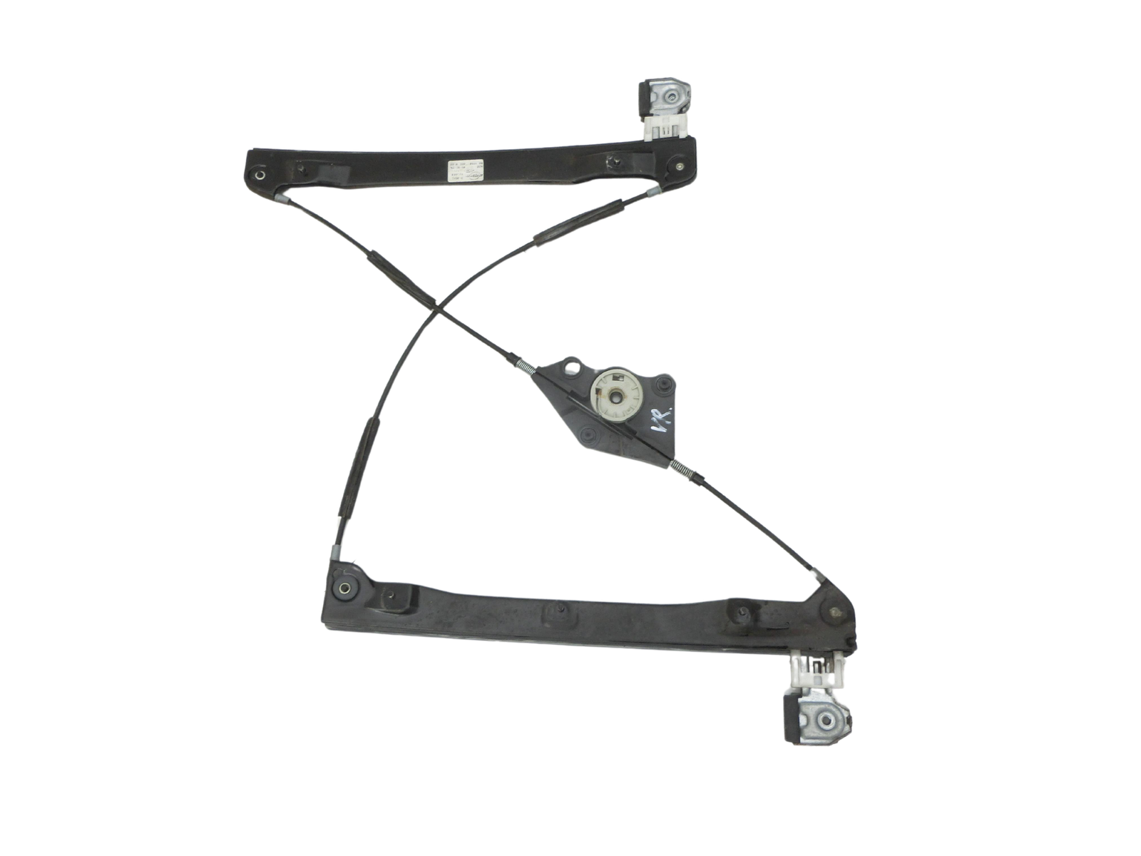 Alfa Romeo 159 939 06-11 Lim Fensterheber o. FH-Motor Rechts Vorne  - Bild 1