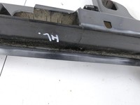 MINI F57 Cooper S 14-18 Cabrio Halter Träger Aufnahme Führung für Stoßstange Links Hinten MINI F57 Cooper S 14-18... Vorschau 5