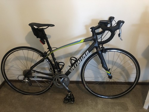 Specialized Dolce Elite Rim EQ