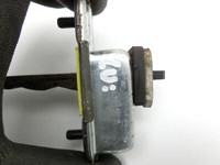 Ssangyong Korando C300 19-24 Türfangband Türbremse Türanschlag Links Vorne Ssangyong Korando C300 19-24 01.01.2019... Vorschau 4