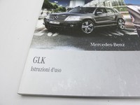 Mercedes X204 08-12 Betriebsanleitung Anleitung auf Italienisch Mercedes X204 08-12 04.12.2009 gebraucht Vorschau 2
