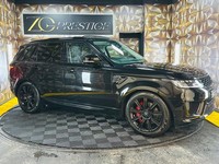 2020 Land Rover Range Rover Sport 2.0 P400e 13.1kWh Autobiography Dynamic Auto 4