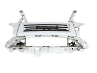 Smart ForTwo 451 07-10 Mittelteil Stoßstange Grundträger Frontschürze Vorne EAZ Smart ForTwo 451 07-10 01.12.2009... Vorschau 1