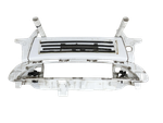Smart ForTwo 451 07-10 Mittelteil Stoßstange Grundträger Frontschürze Vorne EAZ Smart ForTwo 451 07-10 01.12.2009... Vorschau 1