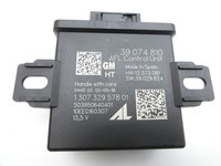 Opel Zafira Tourer C P12 16-19 Steuergerät ECU Modul AFL Controller Opel Zafira Tourer C P12 16-19 27.06.2018... Vorschau 2