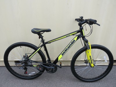 barracuda mayhem mountain bike