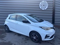 2020 Renault Zoe Zoe i Play ZE50 5dr Hatchback Electric Automatic