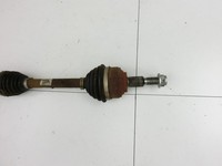 Ford Focus HP 18-22 2,0 110KW Autom Antriebswelle Gelenkwelle Rechts Vorne Ford Focus HP 18-22 15.12.2020... Vorschau 2