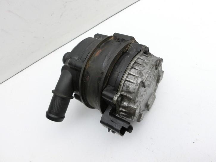 Renault Megane IV 4 16-21 dCi 1,5 85KW Umwelzpumpe Heizung Pumpe Renault Megane IV 4 16-21 10.12.2018 0392024101... Vorschau 4