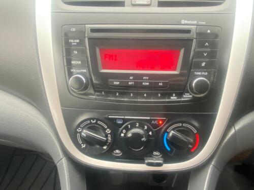 Suzuki Celerio image