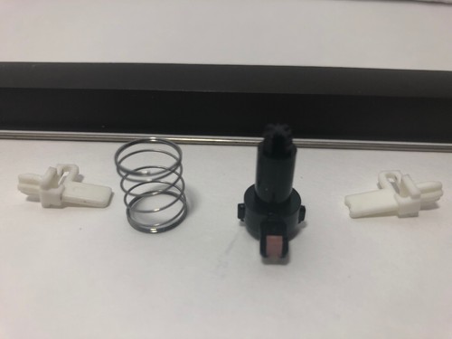Commodore 64 Replacement Key - 