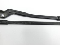 VW Passat B8 3G 14-19 2x Scheibenwischer Wischarm Vorne VW Passat B8 3G 14-19 02.10.2015 3G1955410 3G1955409 gebraucht Vorschau 5