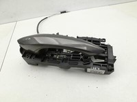 BMW F11 10-13 5er 525D Kombi Türgriff Griff aussen Links Hinten A17 BMW F11 10-13 5er 525D 19.08.2011 7276241... Vorschau 2