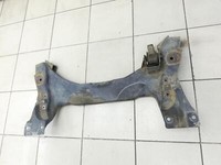 Land Rover Freelander 03-06 2,0 Di 82KW Vorderachse Motorträger Motorhalter Achsträger Land Rover Freelander 03-06... Vorschau 4