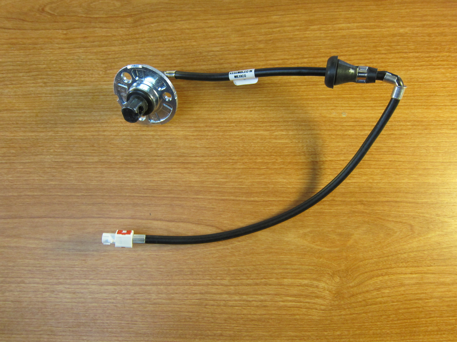 20072019 Jeep Wrangler Antenna with Base Cable and Bracket New MOPAR