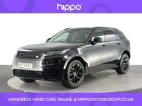 2023 Land Rover Range Rover Velar 2.0 D200 MHEV Dynamic SE 5dr Auto ESTATE DIESE