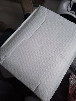 經驗證買家提供的物品圖片