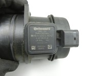Mercedes Vito W639 10-14 CDI 2,2 100KW Luftmassenmesser Mercedes Vito W639 10-14 24.01.2013 A6510900148 5WK97917... Vorschau 4