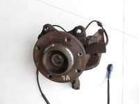 Peugeot 1007 05-09 1,6 80KW Achsschenkel Radnabe Links Vorne Peugeot 1007 05-09 18.08.2004 364691 gebraucht Vorschau 2