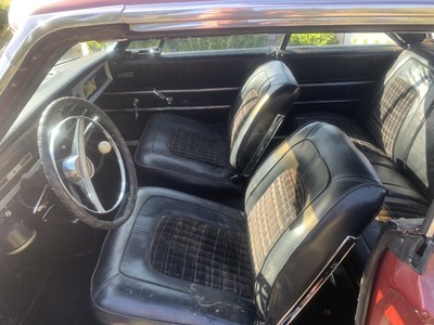 image 1 of interior