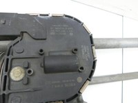 VW EOS 1F 06-09 Wischermotor m. Wischergestänge Volkswagen Vorne VW EOS 1F 06-09 13.04.2007 1K1955601 1K1955119E... Vorschau 4