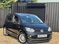2025 Volkswagen up! 1.0 ASG EURO 5 5 dr Petrol Automatic