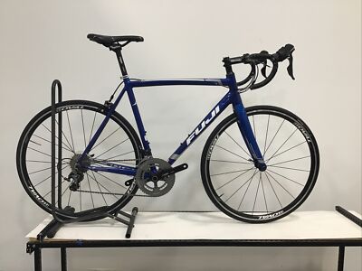 Bicycles Fuji Road 2 Nelo S Cycles
