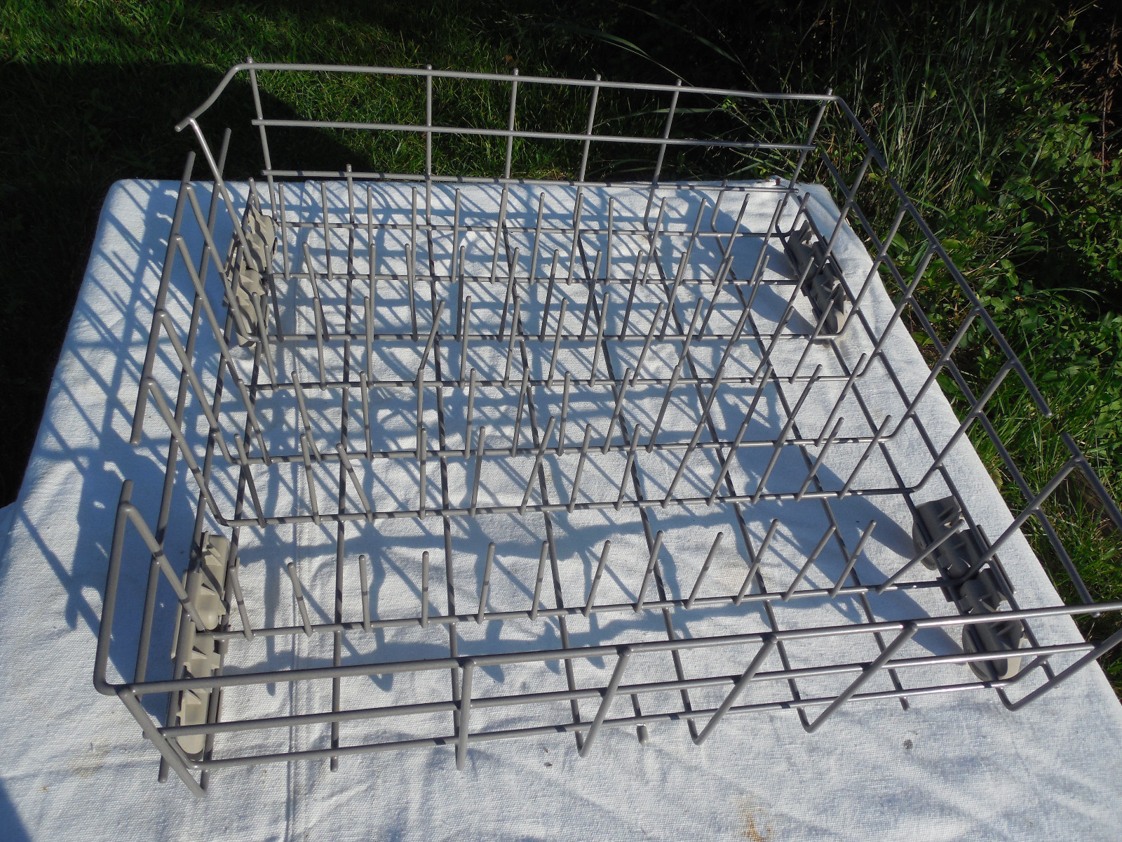 Set Of Dishwasher Racks Brand Unknown