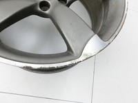 Audi A5 8F Cabrio 09-12 1 x Felge Aluminiumfelge 19 Zoll 5X112 Audi A5 8F Cabrio 09-12 25.08.2011 8T0601025BE... Vorschau 4
