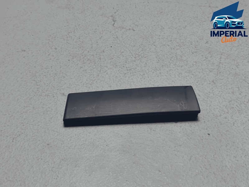 Used Toyota RAV4 Roof Rear Left Driver Side Upper Drip Molding Cover OEM 2019-2025