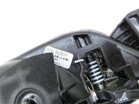 Dacia Spring BJ20 Türgriff Griffmuschel Griff Innen Links Hinten Dacia Spring BJ20 01.02.2021 826735281R gebraucht Vorschau 6